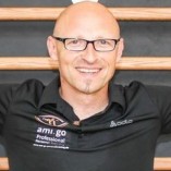 ami.go Professional Personal Training logo