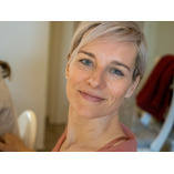 Anne-Katrin Müller - der Babyschlafcoach