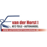 Autoverwertung und Autohandel van der Horst GmbH logo