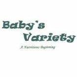 Baby’s Variety