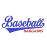 Baseball Bargains