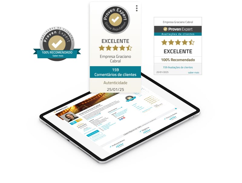 As opiniões dos clientes nos sítios Web aumentam a taxa de conversão até 270%.