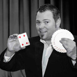 Daniel Mayer - Zauberkünstler logo