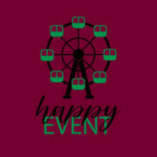 Happy-Event logo