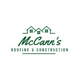 McCanns Roofing and Construction