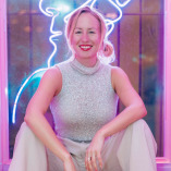 Melanie Daub I PINK PHOENIX