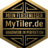 MyTiler - Mein Fliesenleger - HANDWERK IN PERFEKTION - MyTiler GmbH logo