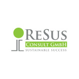 ReSus Consult logo