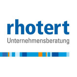 rhotert Unternehmensberatung logo