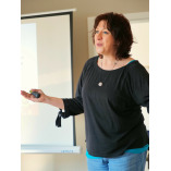 Sabine Lindau - Beratung rund ums Kind logo