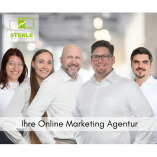 STENLE Online Marketing logo