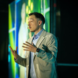 Vinzenz Gensmantel von der Gensmantel Growth Partner