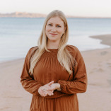 Virtual Assistant Women