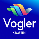 Vogler Marketing logo