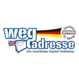 Weg Adresse