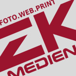 ZK-MEDIEN logo