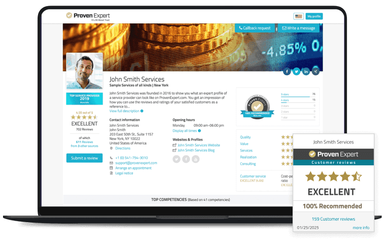 HER ŞEY TEK BIR YERDE