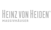Heinz von Heiden GmbH Massivhäuser
