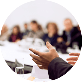 Klantenonderzoek: Bedrijfsadvisering