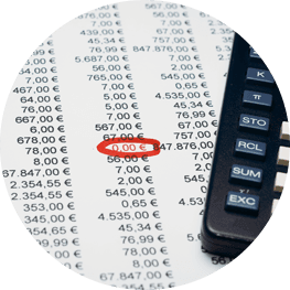 Klantenonderzoek: Auditing