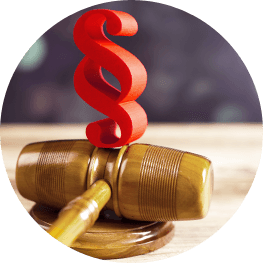 Customer survey: Legal Services