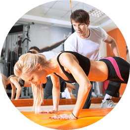 Klantenonderzoek: Training