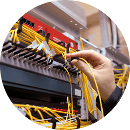 Klantenonderzoek: IT-diensten