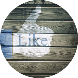 Kundenumfrage Social Media