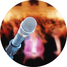 Klantenonderzoek: Evenementen &  Amusement