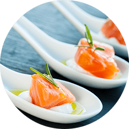 Klantenonderzoek: Restaurants &  Bars