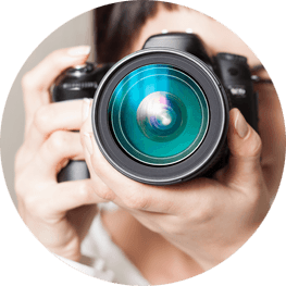 Customer survey: Photography