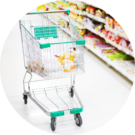 Klantenonderzoek: Winkels