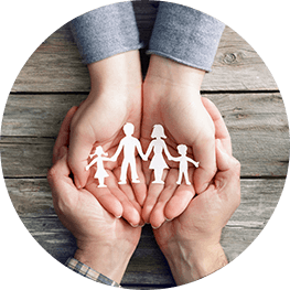 Customer survey: Care Facilities